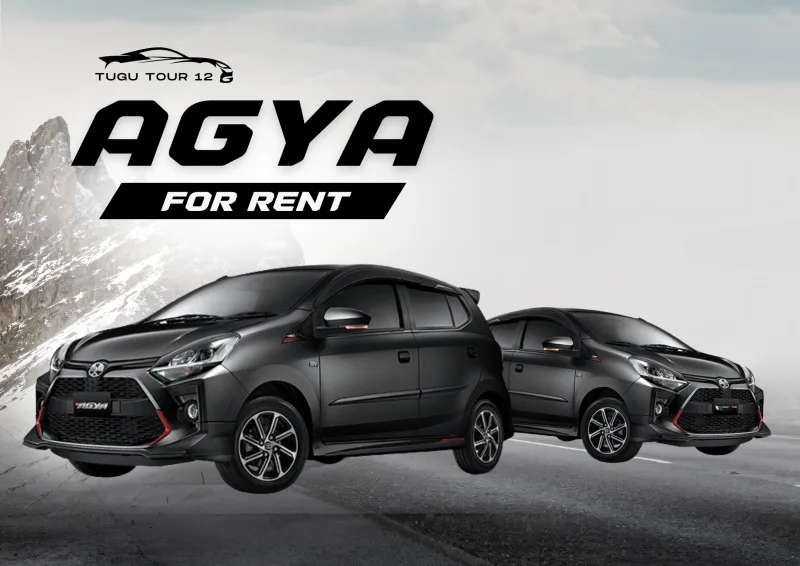 Toyota Agya