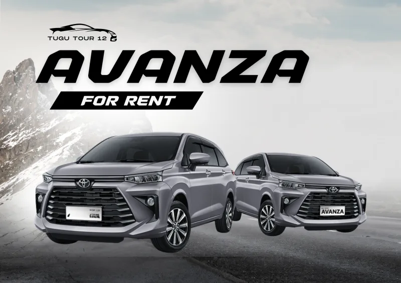 Toyota Avanza
