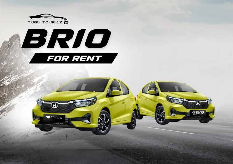 Honda Brio