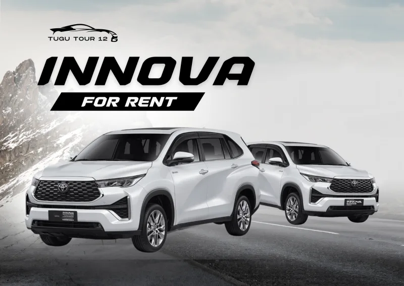 Toyota Innova