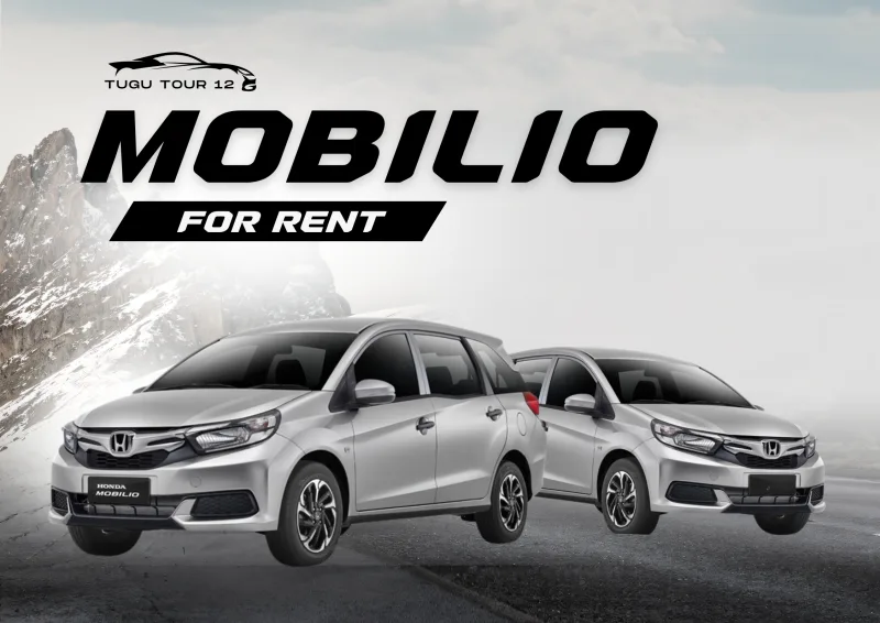 Honda Mobilio
