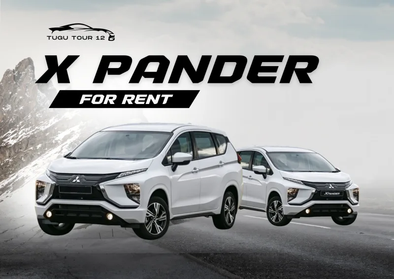 Mitsubishi Xpander